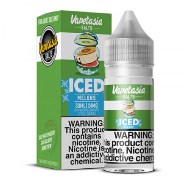 Vapetasia Killer Fruits NTN SALTS ...