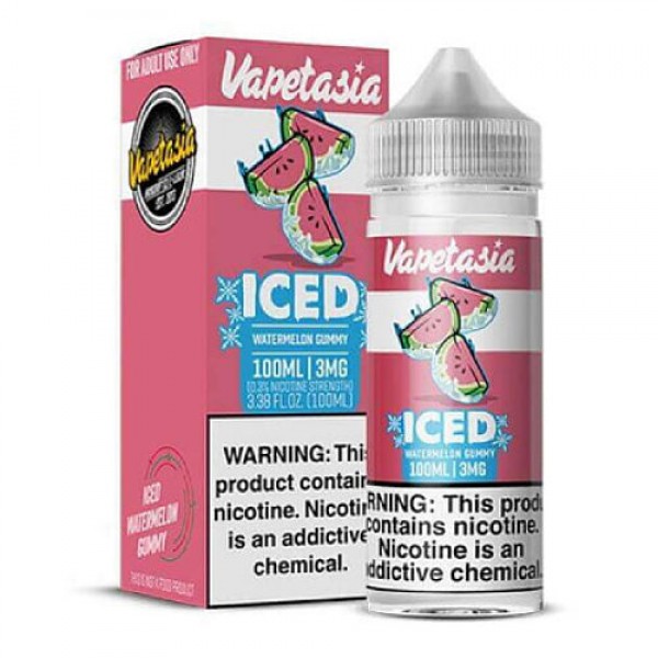 Vapetasia Killer Sweets NTN - ...