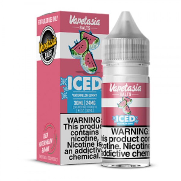Vapetasia Killer Sweets NTN SALTS ...