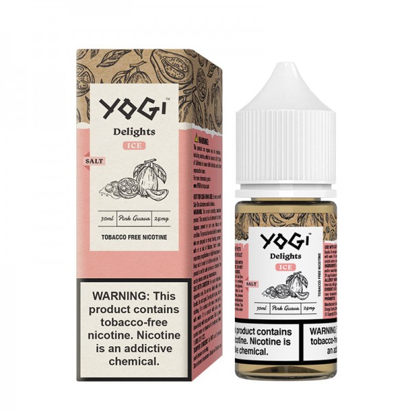 Yogi Delights Synthetic Salt - ...