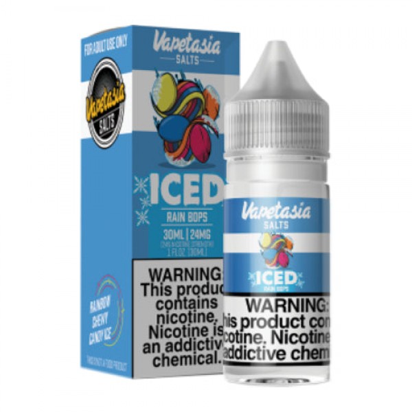Vapetasia Killer Sweets Salts - ...