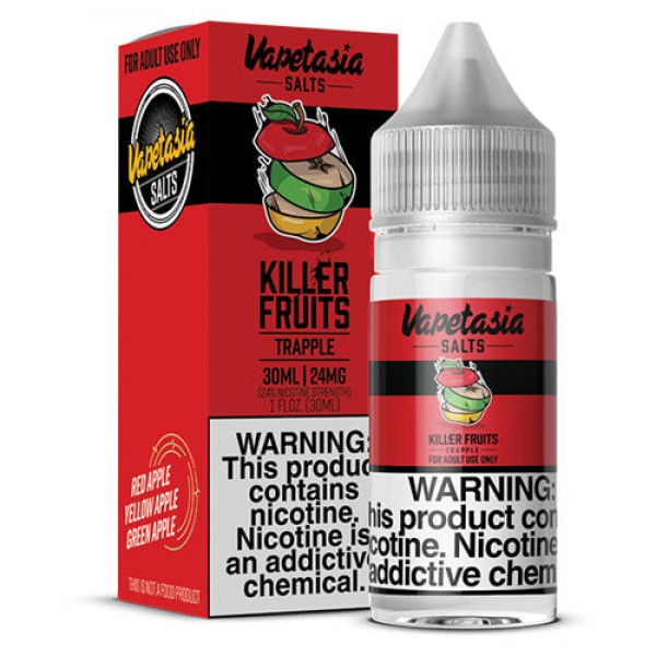 Vapetasia Killer Fruits NTN Salts ...