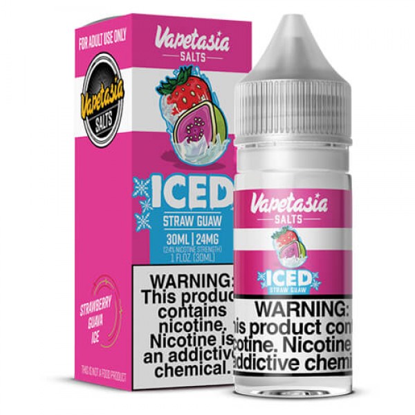 Vapetasia Killer Fruits NTN Salts ...