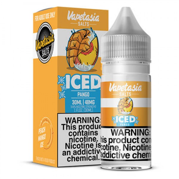 Vapetasia Killer Fruits NTN Salts ...