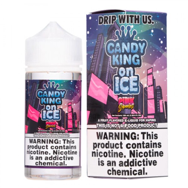 Candy King On Ice eJuice ...