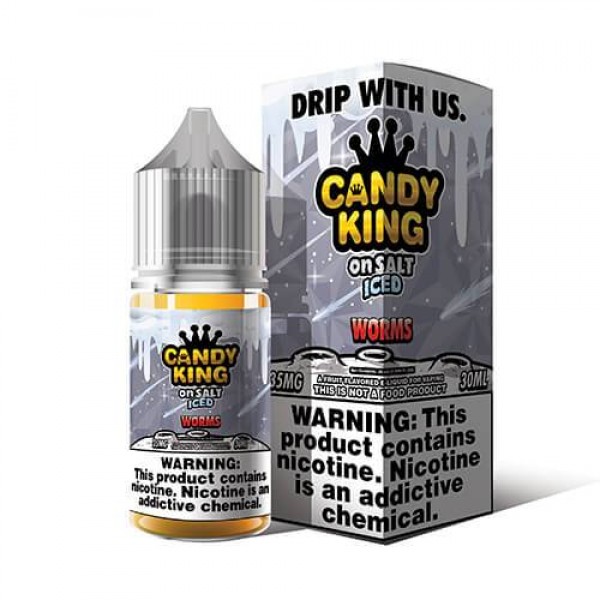 Candy King On Salt Synthetic ...