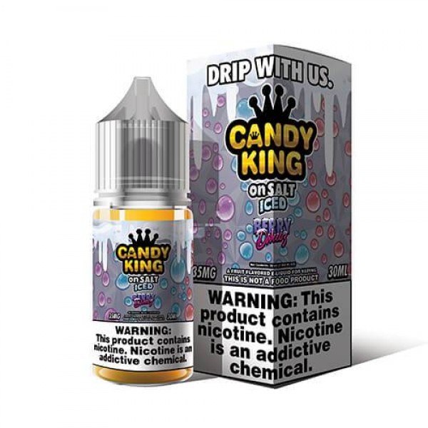 Candy King On Salt Synthetic ... Candy King On Salt Synthetic ...