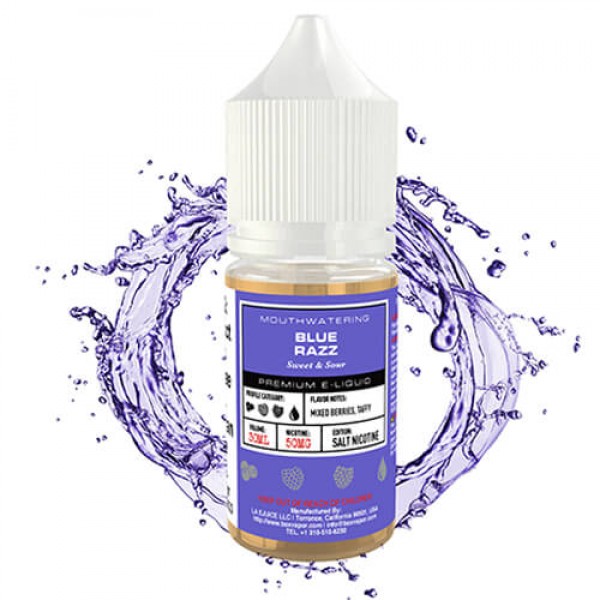 BSX TFN Salts by Glas ... BSX TFN Salts by Glas ...