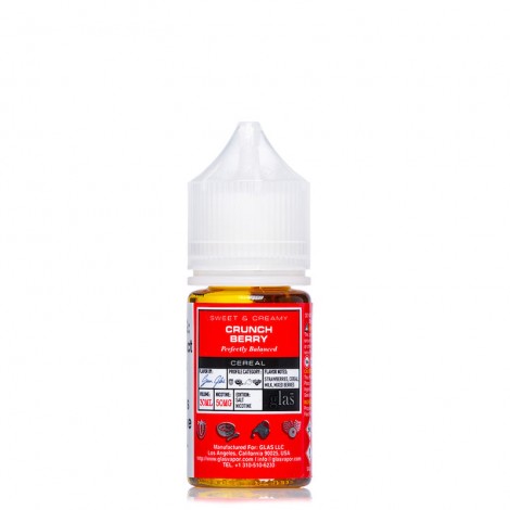 BSX Salts - Crunch Berry