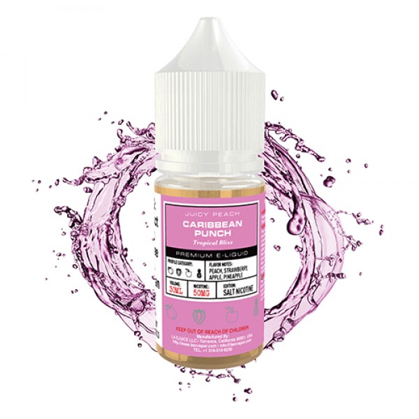 BSX Salts - Carribean Punch BSX Salts - Carribean Punch