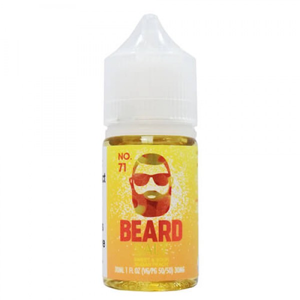 Beard Vape Co. Salts - ... Beard Vape Co. Salts - ...