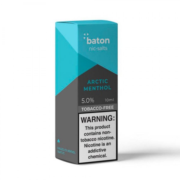 Baton Salts NTN - Arctic ... Baton Salts NTN - Arctic ...