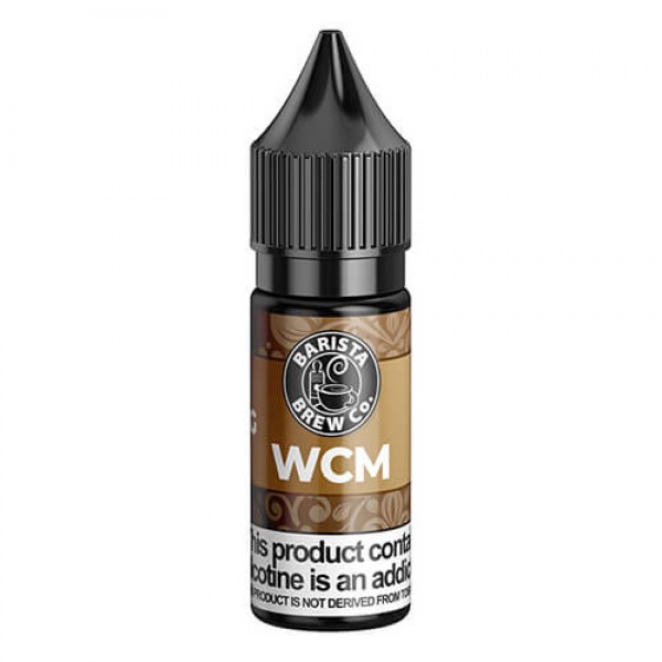 Barista Brew Salts Synthetic - ...