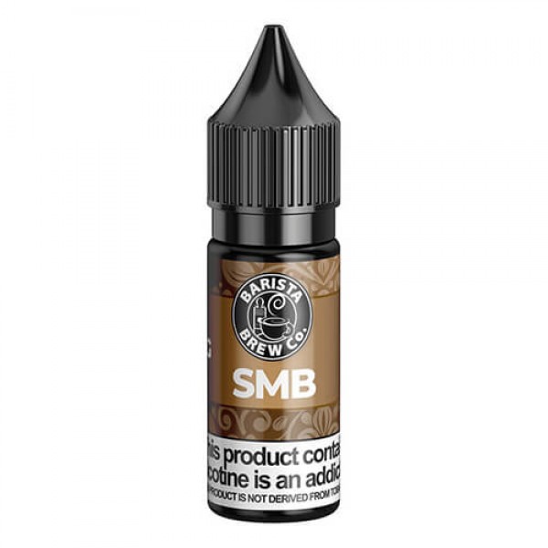 Barista Brew Salts Synthetic - ...