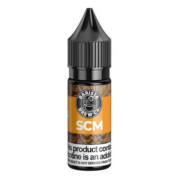 Barista Brew Salts Synthetic - ...