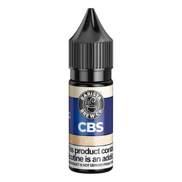 Barista Brew Salts Synthetic - ...