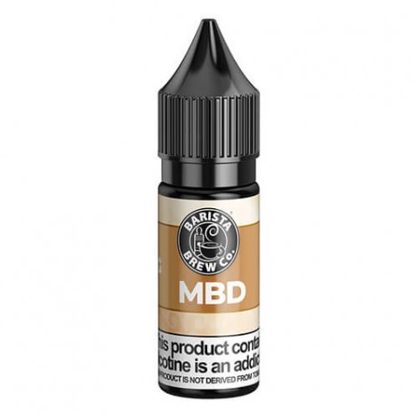 Barista Brew Salts Synthetic - Maple Bar Donut