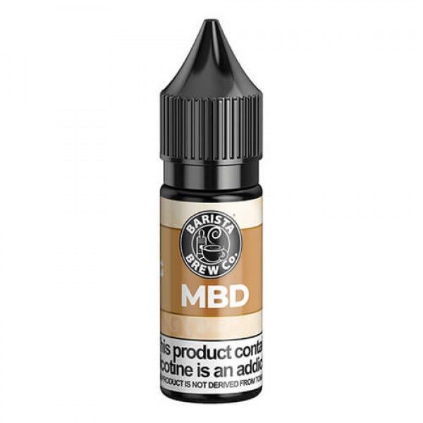 Barista Brew Salts Synthetic - ...
