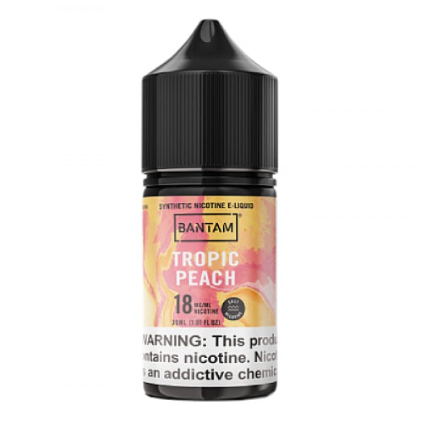 Bantam NTN Salts - Tropic ...