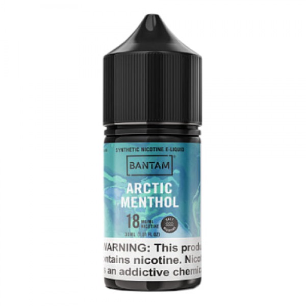 Bantam NTN Salts - Arctic ...