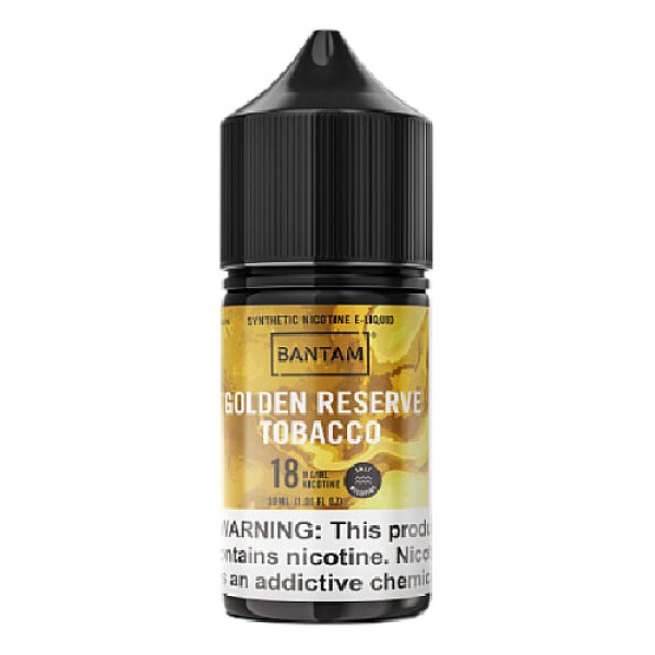 Bantam NTN Salts - Golden ...
