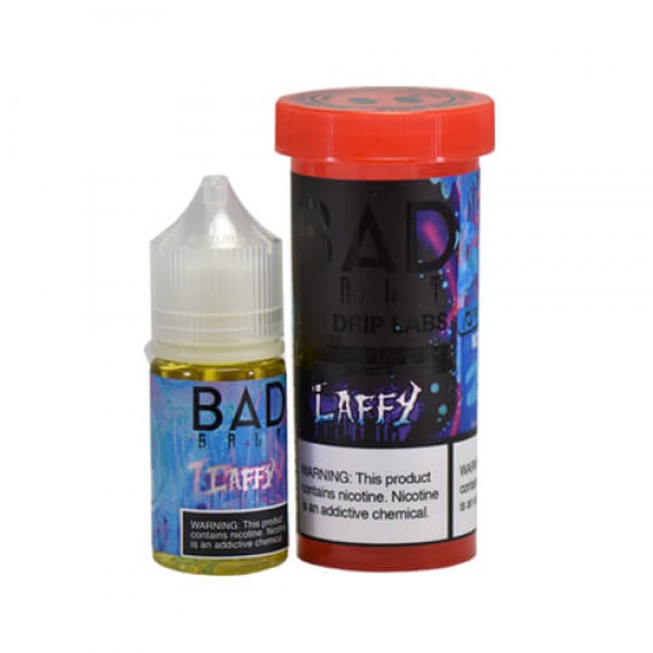 Bad Drip Tobacco-Free Salts - ...