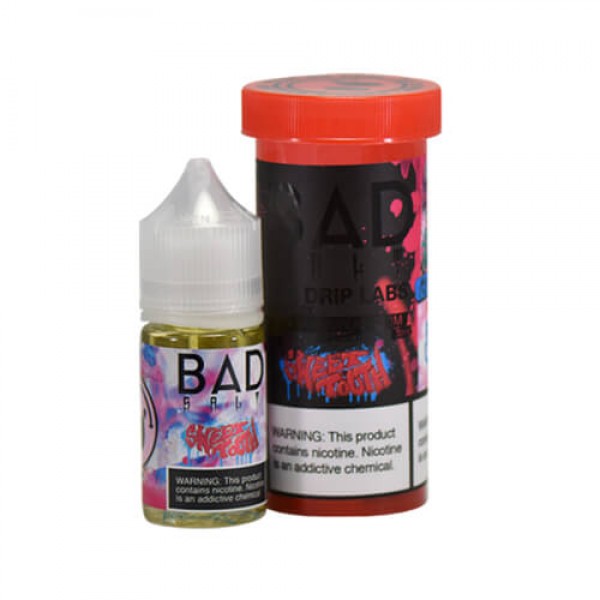 Bad Drip Salts - Sweet ...