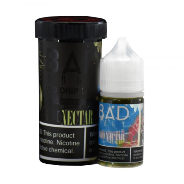 Bad Drip Salts - God ...