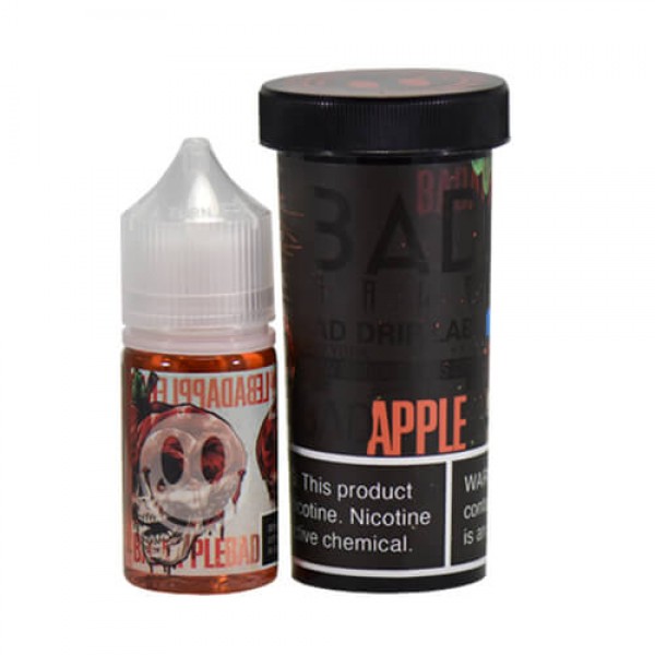 Bad Drip Salts - Bad ...
