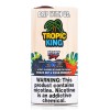 Tropic King on Synthetic - Berry Breeze ICED
