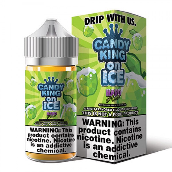 Candy King - Hard Apple ...