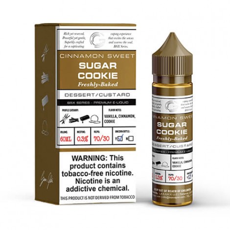BSX - Sugar Cookie BSX - Sugar Cookie
