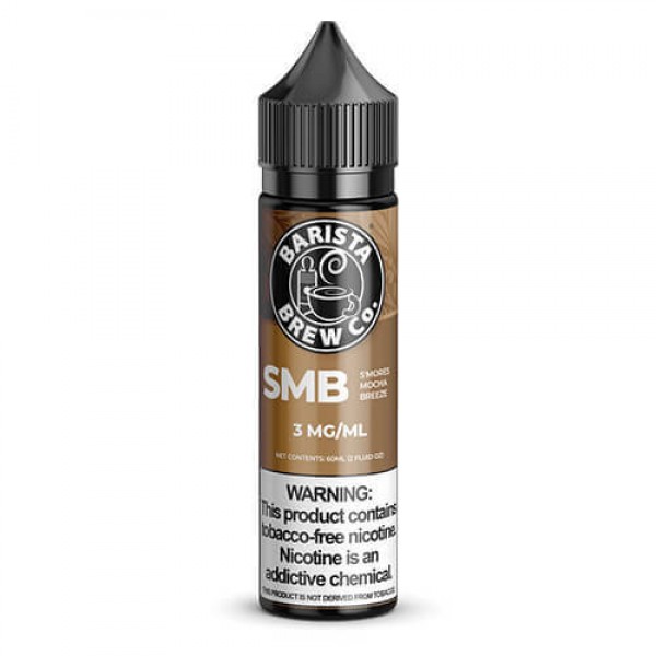 Barista Brew Synthetic - S'mores ...
