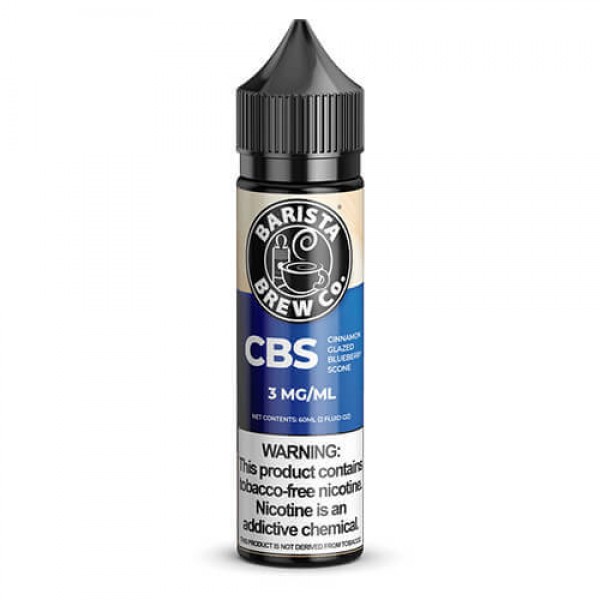 Barista Brew Synthetic - Cinnamon ...