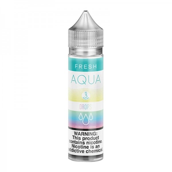 Aqua NTN - Drops