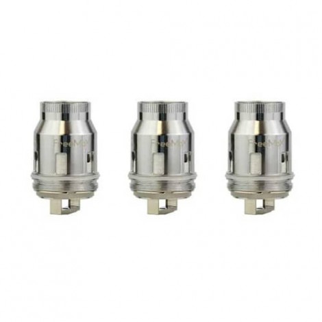 FreeMax Quad Mesh Coil
