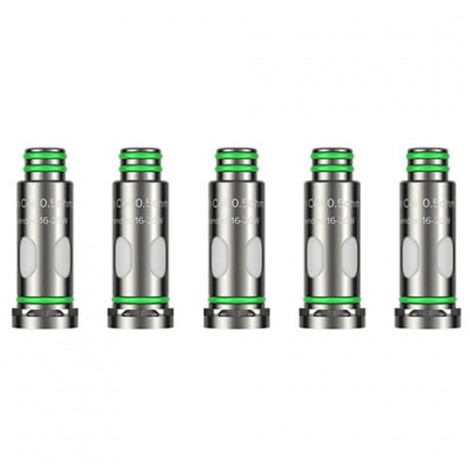 Freemax ONNIX OX Mesh Coil