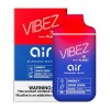 Vibez Air 6K Energy Sour Soda Disposable Vape Pen