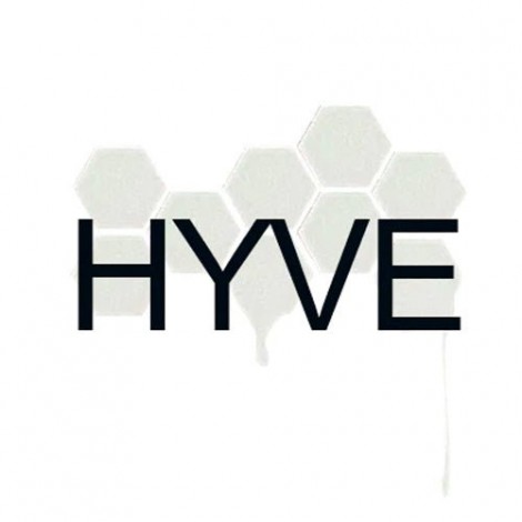 HYVE 2500 NTN Strawberry Pomegranate Disposable Vape Pen