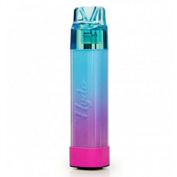 Hyde Edge Rave Disposable Vape Hyde Edge Rave Disposable Vape