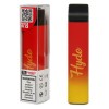 Hyde Edge Recharge Disposable Vape