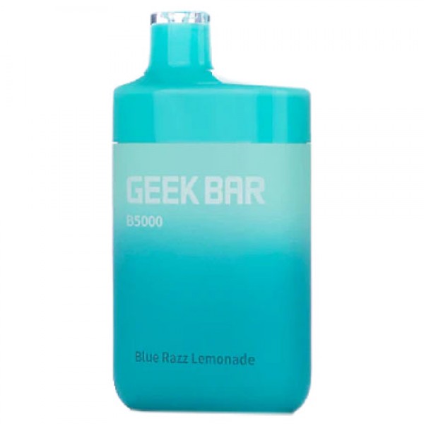 Geek Bar B5000 Disposable  ...