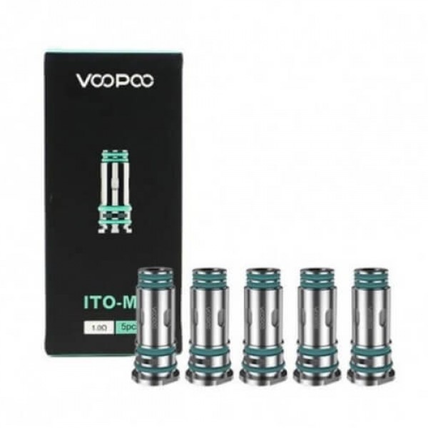 VooPoo ITO-M1 Coils