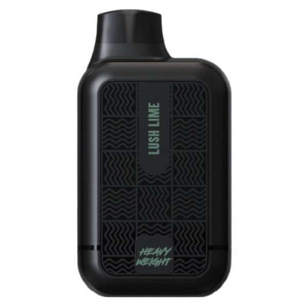 Tyson 2.0 Heavyweight 7000 - ...