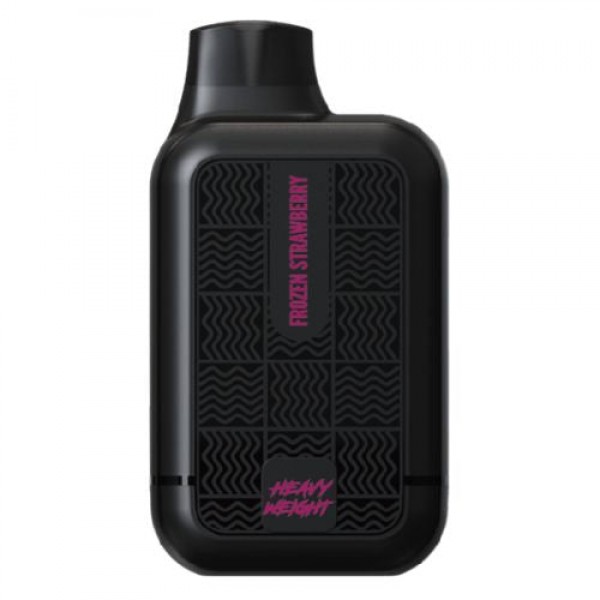 Tyson 2.0 Heavyweight 7000 - ...