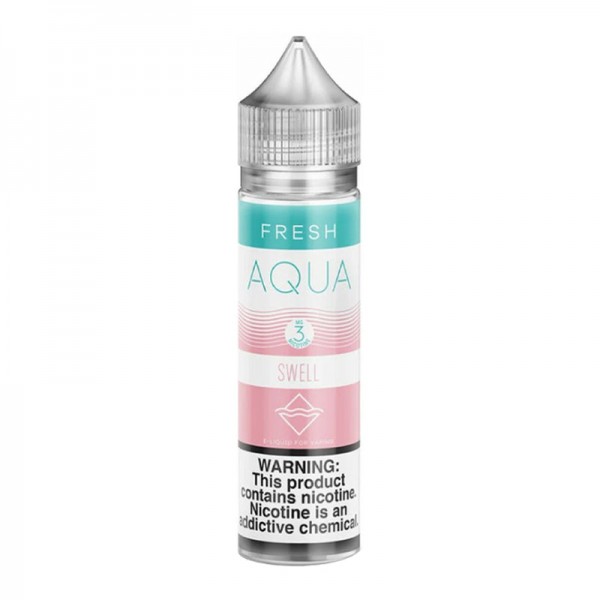 Aqua Synthetic - Swell