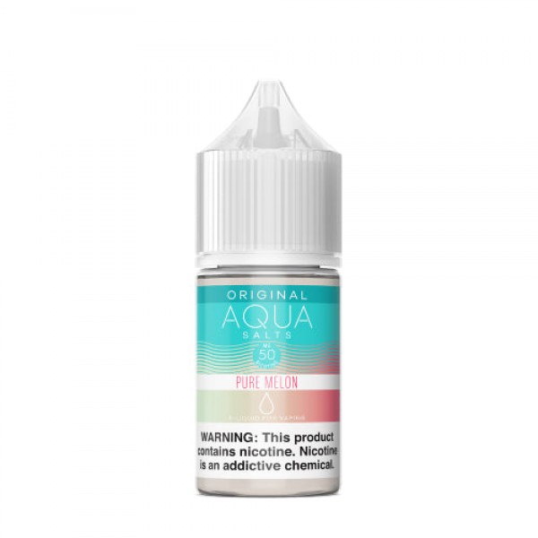 Aqua eJuice Synthetic SALTS - ...