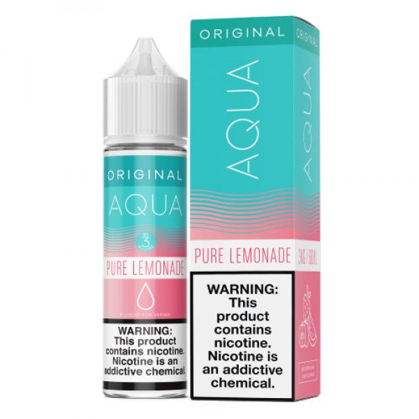 Aqua eJuice Synthetic - Pure ...