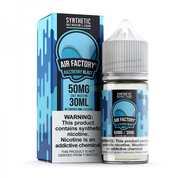 Air Factory Synthetic Salts - ...