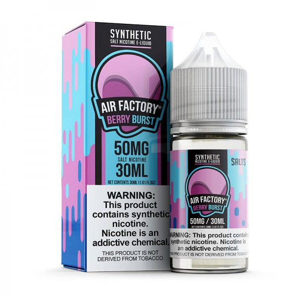 Air Factory Synthetic Salts - ...